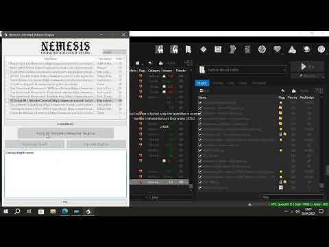 Tk Dodge Re AE Installation