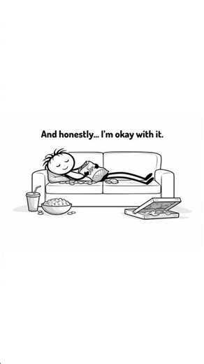 Weekend Plans vs Reality