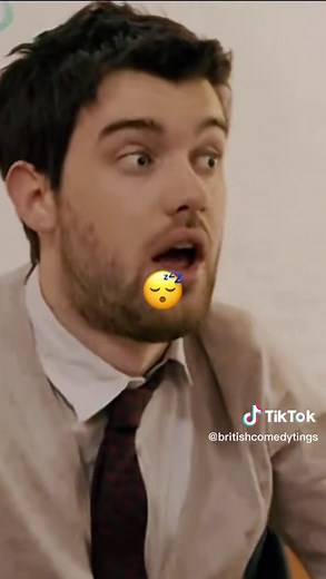Greag Improv with British Comedy Star Jack Whitehall