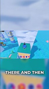 The Secret Trick to Jump Higher #roblox #shorts