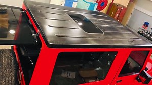 Thar Modification ✨ | SUN Enterprises