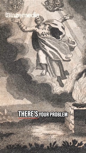 What are the inspired words of God, and does the Book of Enoch count? | TheBlaze