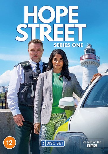 Hope Street Season 2 - watch full episodes streaming online