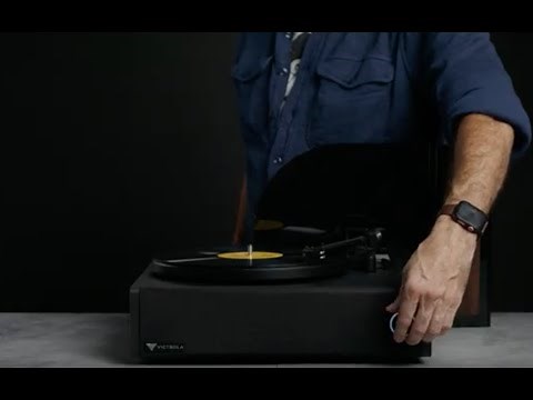 Victrola V1 Soundbar System