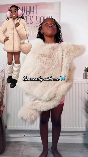 Tendencias de moda infantil para el invierno 2026