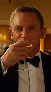 46K views · 1K reactions | Shaken, not stirred. #JamesBond #ShakenNotStirred | James Bond 007 | Facebook