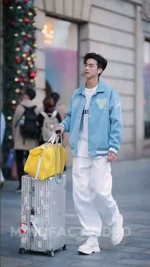 Chinese People Height #explore #facts #chinese