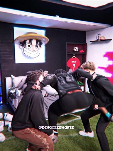 They will never mess with speed again 💀💀