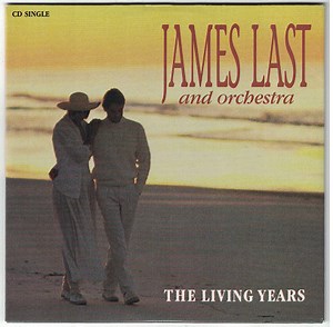 James Last And Orchestra - The Living Years
