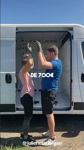 Boiler B10 Truma Water Heater Installation 🚿 - part 1/2 #diyvanconversion #vanlife #vanconversion