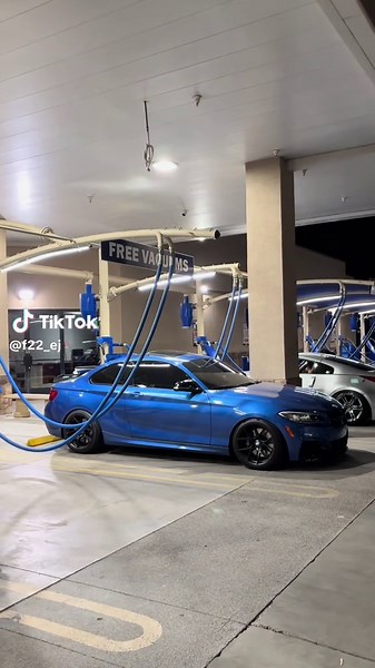 Exploring the BMW M235i: A Deep Dive into the Car Community