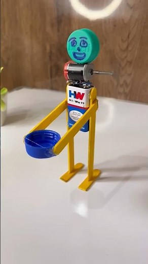Make science easy to understand with this easy exhibition project! #projects​ #diy​