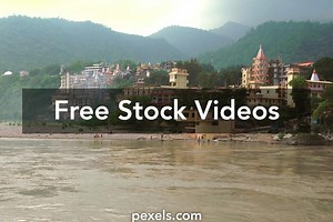River Ganga Videos, Download The BEST Free 4k Stock Video Footage & River Ganga HD Video Clips