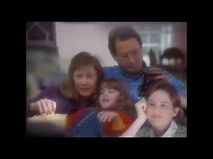 Columbia House Commercial - 1992