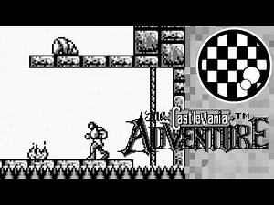 Castlevania: The Adventure | Full Stressful Playthrough