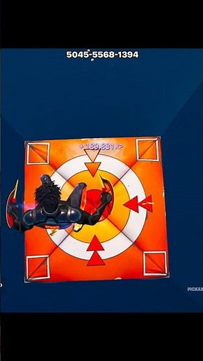 Meilleur Map XP sur Fortnite Chapitre 7 !🤩