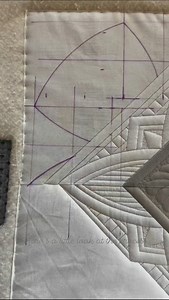 Here’s a look at what’s coming for my #mamatilliequiltqal - looking forward to sharing how to quilt this beautiful quilt. #judimadsen #curatedbloomsfabric | Judi Madsen