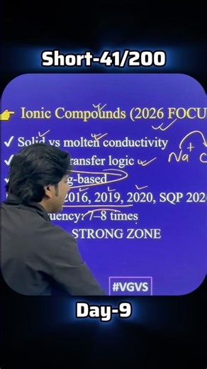 Most Important Questions | Chapter-3 | Science | Class 10 #class10 #boardexam #vgvs #studyhacks