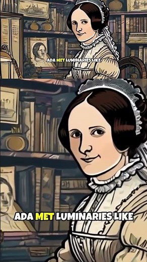 Ada Lovelace: The First Computer Programmer's Incredible Story
