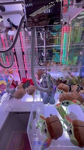 35K views · 286 reactions | Mini Crane Win  #viral #clawmachine #arcade #hacks #lifehacks | TYE Arcade | Facebook