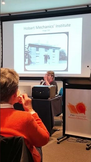 The Origins – From London to Van Diemen’s Land (Tasmania)