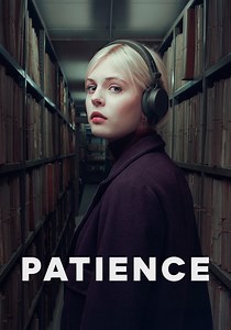 Patience temporada 1 - Ver todos los episodios online