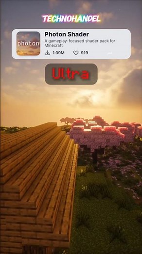 BEST High Performance Minecraft Shaders for POTATO PCS