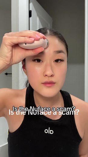 Nuface Mini Plus First Impressions and Week-long Review