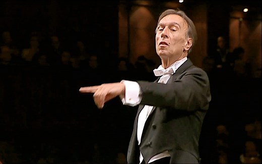 （HI-Res）Beethoven - Symphony No. 5 in C minor, Op. 67（蓝光）