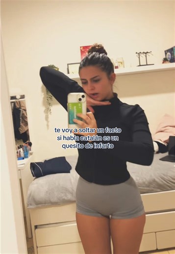 Visca els Catalans! Un Facto Sobre el Català