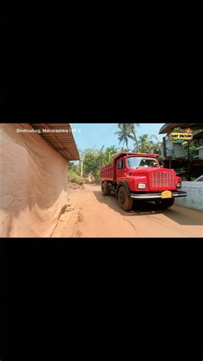 A Village Between River & Sea | Devbagh Maharashtra | Day 39