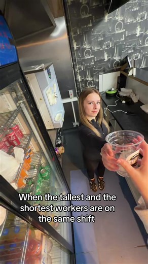 The Dynamics of Height Diversity at Work