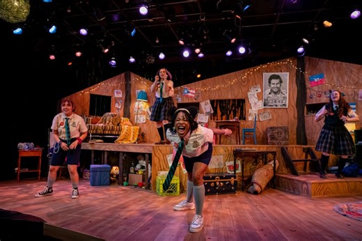 What Are We Training For?