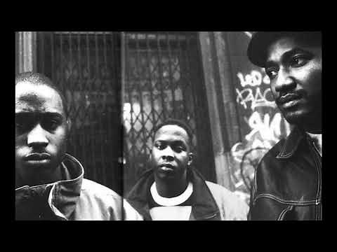 A Tribe Called Quest Feat. Busta Rhymes - Scenario (Acapella)