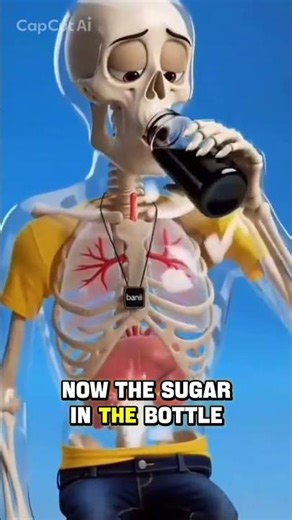 The Dark Reality of Drinking Soda for 30 Days! 🥤😱