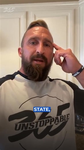 Your gut health impacts everything — your energy, recovery, sleep,...