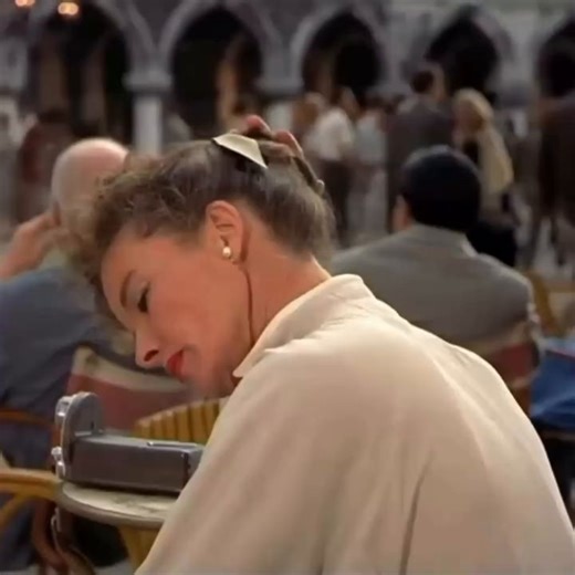 429K views · 10K reactions | Our Technicolor Summer series slows down...