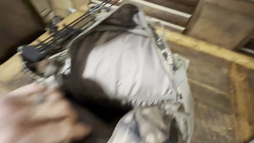 Watch In-Depth Analysis of the Hunting Backpack on Amazon Live