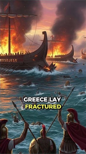 Greece at War ⚔️ Athens vs Sparta’s Fall from Glory | #PeloponnesianWar #AncientGreece #History