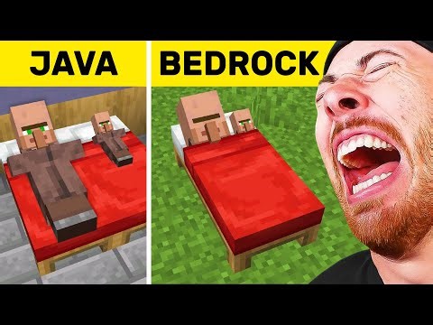 The FUNNIEST MINECRAFT Memes YOU CANT EXPLAIN