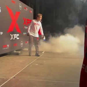 Austin Bashi’s 4th straight professional win...last night over James Dunn, was absolutely explosive. You can watch our XFCTV.com if you missed the fight, and a Fox Sports 2 for the re air. A lot more to come as XFC continues to grow. Thank you to everyone who came out and supported, and watched from their homes, we appreciate you. Most of all THANK YOU Michigan! Let’s go! 👊🏽❌ | XFC MMA