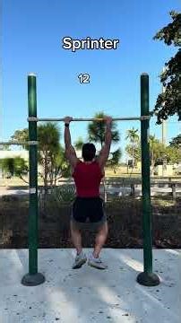 Marine V.S sprinter muscle up challenge Gymshark 10% off code PLANETARY10 #fyp #shorts #fitness