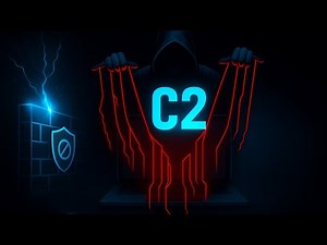 C2 : le serveur secret que les hackers utilisent (et comment le bloquer)