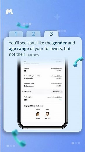 How to check your Snapchat followers