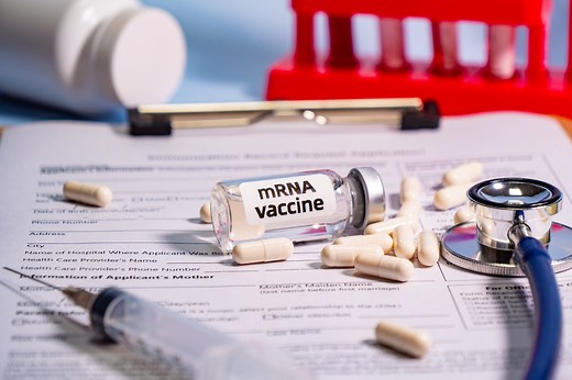 What the Newest mRNA Vaccines Could Do Beyond COVID