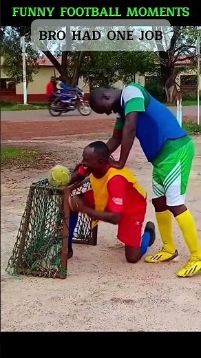 🤣⚽ Football’s Funniest Compilation! | Epic Soccer Fails & LOL Moments