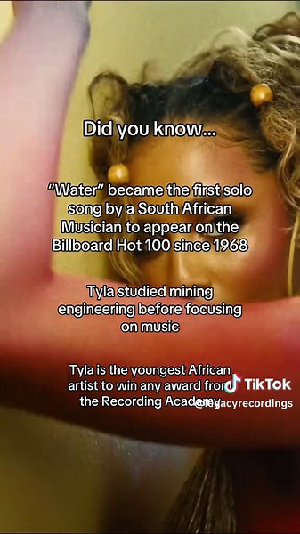 Discover Fascinating Tyla Facts You Didn't Know