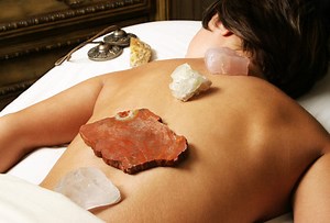 Take a Spa Day—Right in the Township!