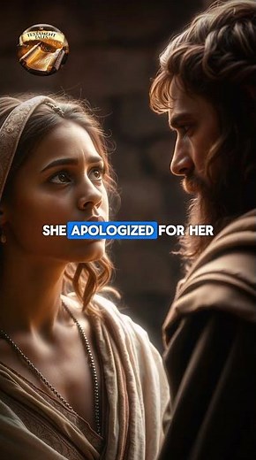 Abigail’s Powerful Lesson on Wisdom and Peacemaking