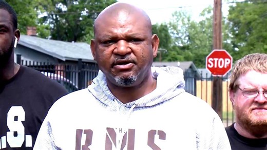 The Better Men Society continuing the legacy of slain founder